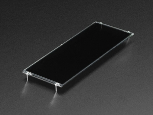 [로봇사이언스몰][로봇사이언스몰][Adafruit][에이다프루트] Liquid Crystal Light Valve - LCD Controllable Black-out Panel id:3330>>라즈베리파이 학습에 필요한 키트 및 부품