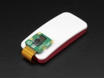 [로봇사이언스몰][코딩키트][Raspberry-Pi][라즈베리파이제로] Raspberry Pi Zero W Camera Pack - Includes Pi Zero W id:3414