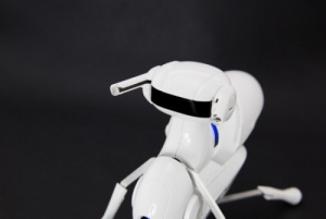 [로봇사이언스몰][로봇사이언스몰] [코딩키트][DFRobot][디에프로봇] Antbo DIY Robot Kit - The Best Robot for Kids  ROB0140>>코딩교구 상품