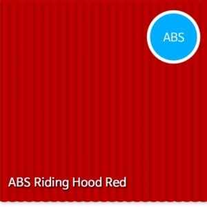 [로봇사이언스몰][로봇사이언스몰] AB01_Black Belt Black, AB02_Grand Blue, AB03_EverGreen, AB04_Riding Hood Red, AB05_Sunnyside Yellow>>3D 프린터, 3D펜, 필라멘트 키트