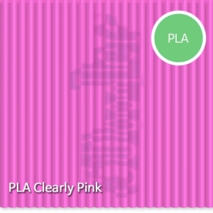 [로봇사이언스몰][로봇사이언스몰] PL11_Clearly Clear (투명), PL12_Clearly Green (투명), PL13_Clearly Pink (투명), PL14_Clearly Blue (투명), PL15_Glow in the Dark>>3D 프린터, 3D펜, 필라멘트 키트