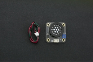 [로봇사이언스몰][로봇사이언스몰] [코딩키트][DFRobot][디에프로봇] Gravity: Digital Speaker Module fit0449>>마이크로비트 관련 상품