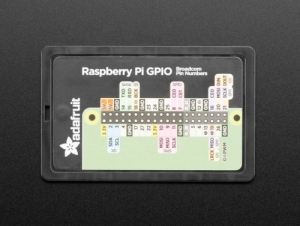 [로봇사이언스몰][로봇사이언스몰][Raspberry-Pi][라즈베리파이] DiMeCard 8 microSD Card Holder id:3664>>라즈베리파이 학습에 필요한 키트 및 부품