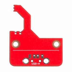 [로봇사이언스몰][로봇사이언스몰] [라즈베리파이제로] Pi Zero USB Stem kit-14526>>라즈베리파이 학습에 필요한 키트 및 부품