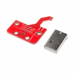 [로봇사이언스몰] [라즈베리파이제로] Pi Zero USB Stem kit-14526