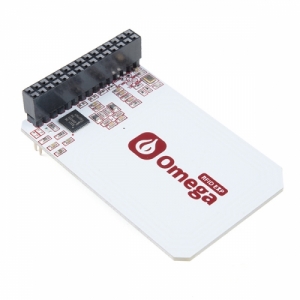 [로봇사이언스몰][로봇사이언스몰][코딩키트][Sparkfun][스파크펀] NFC-RFID Expansion Board for Onion Omega dev-14634>>마이크컨트롤러 및 부품