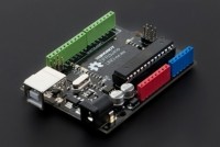 [로봇사이언스몰][코딩키트] DFRduino UNO R3 - Arduino Compatible dfr0216