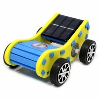 [로봇사이언스몰] SA 레이싱 태양광자동차(일반형)