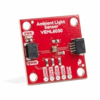 [로봇사이언스몰][Sparkfun][스파크펀] SparkFun Ambient Light Sensor - VEML6030 (Qwiic) sen-15436