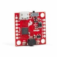 [로봇사이언스몰][Sparkfun][스파크펀] SparkFun Qwiic Micro - SAMD21 Development Board dev-15423
