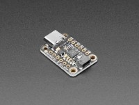 [로봇사이언스몰][Adafruit][에이다프루트] Adafruit MCP2221A Breakout - General Purpose USB to GPIO ADC I2C - Stemma QT / Qwiic ID:4471