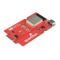 [로봇사이언스몰][Sparkfun][스파크펀] SparkFun MicroMod WiFi Function Board - ESP32 WRL-18430