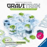 [로봇사이언스몰] 그래비트랙스 코어 확장(L): 빌딩(Gravitrax Expansion: Building)