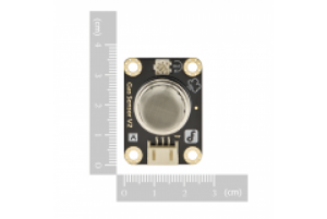 [로봇사이언스몰][로봇사이언스몰][DFRobot] Analog Gas Sensor(MQ4) sen0129>>거리측정, 압력, 날씨 등을 측정할 수 있는 센서