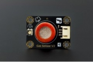 [로봇사이언스몰][로봇사이언스몰][DFRobot] Analog CO/Combustible Gas Sensor(MQ9) sen0134>>거리측정, 압력, 날씨 등을 측정할 수 있는 센서