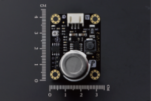 [로봇사이언스몰][로봇사이언스몰][DFRobot] CO2 Sensor (Arduino compatible) sen0159>>거리측정, 압력, 날씨 등을 측정할 수 있는 센서