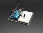 [로봇사이언스몰][Adafruit][에이다프루트] Reflective IR Sensor with 470K and 10K Resistors id:2349