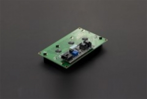 [로봇사이언스몰][로봇사이언스몰][DFRobot] I2C/TWI LCD2004 Module (Arduino/Gadgeteer Compatible) dfr0154>>메이키 활동에 필요한 센서, 헤더, 건전지홀더 등