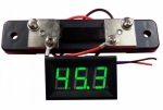 [로봇사이언스몰][DFRobot] LED Current Meter 50A (Green) dfr0245-g