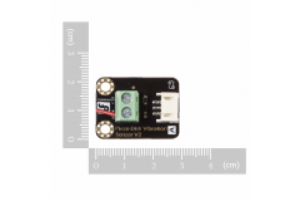 [로봇사이언스몰][로봇사이언스몰][DFRobot] Piezo Disk Vibration Sensor dfr0052>>거리측정, 압력, 날씨 등을 측정할 수 있는 센서