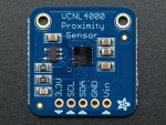 [로봇사이언스몰][Adafruit][에이다프루트] VCNL4000 Proximity/Light sensor id:466