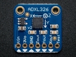 [로봇사이언스몰][Adafruit][에이다프루트] ADXL326 - 5V ready triple-axis accelerometer (+-16g analog out) id:1018