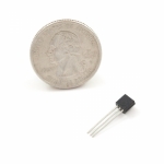 [로봇사이언스몰][Sparkfun][스파크펀] One Wire Digital Temperature Sensor - DS18B20 sen-00245