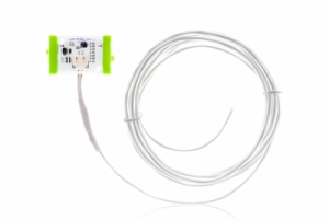 [로봇사이언스몰][로봇사이언스몰][LittleBits][리틀비츠] light wire sku:650-0046>>자석 연결 방식으로 쉬운조립