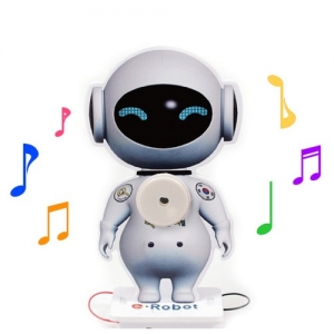 [로봇사이언스몰][로봇사이언스몰] 태양광 뮤직로봇-R3 만들기>>로봇 코딩 학습 및 로봇기초 원리 학습 교구