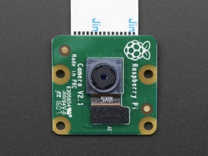 [로봇사이언스몰][로봇사이언스몰] [Raspberry-Pi][라즈베리파이] Raspberry Pi Camera Board v2 - 8 Megapixels id:3099>>라즈베리파이 카메라 보드