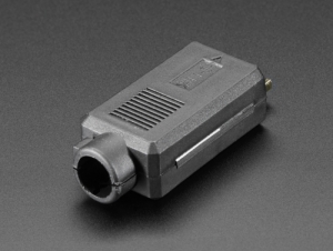[로봇사이언스몰][로봇사이언스몰][Adafruit][에이다프루트] HDMI Plug Breakout Board id:3119>>메이키 활동에 필요한 센서, 헤더, 건전지홀더 등