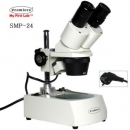 SMP-24 실체현미경(20X40X)