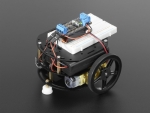 [로봇사이언스몰][Adafruit][에이다프루트] AdaBox002 – Making Things Move - Feather Bluetooth LE Mini Robot id:3235