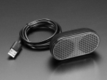 [로봇사이언스몰][Adafruit][에이다프루트] Mini External USB Stereo Speaker id:3369