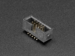[로봇사이언스몰][Adafruit][에이다프루트] SWD 0.05inch Pitch Connector - 10 Pin SMT Box Header id:752