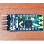 [로봇사이언스몰] 아두이노 블루투스 Arduino HC-05 Bluetooth B36