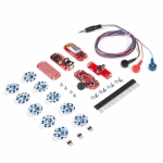 [로봇사이언스몰][Sparkfun][스파크펀] MyoWare Muscle Sensor Development Kit kit-14409