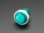 [로봇사이언스몰][Adafruit][에이다프루트] Mini LED Arcade Button - 24mm Green id:3433
