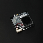 [로봇사이언스몰] [코딩키트][마이크로비트]  PM2.5 PM10 Detector Sensor Module Optical Dust Sensor Air Conditioner Monito ef10120