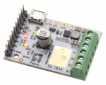 [로봇사이언스몰][Pololu][폴로루] Tic T834 USB Multi-Interface Stepper Motor Controller (Connectors Soldered) #3132