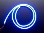 [로봇사이언스몰][Adafruit][에이다프루트] Flexible Silicone Neon-Like LED Strip - 1 Meter - Blue id:3867