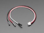 [로봇사이언스몰] [Adafruit][에이다프루트] JST PH 3-Pin to Female Socket Cable - 200mm id:3894