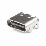 [로봇사이언스몰][Sparkfun][스파크펀] USB Female Type C Connector com-15111