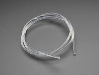[로봇사이언스몰][Adafruit][에이다프루트] Side-light Fiber Optic Tube - 4mm Diameter - 1 meter long id:4163