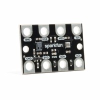 [로봇사이언스몰][Sparkfun][스파크펀] SparkFun gator:environment - micro:bit Accessory Board sen-15269