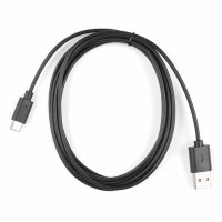 [로봇사이언스몰][Sparkfun][스파크펀] Reversible USB A to C Cable - 2m CAB-15424