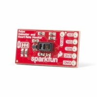 [로봇사이언스몰][Sparkfun][스파크펀] SparkFun Pulse Oximeter and Heart Rate Sensor - MAX30101 & MAX32664 (Qwiic) SEN-15219