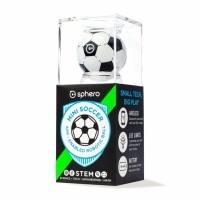 예약판매안내 클릭/[로봇사이언스몰][coding kit][코딩키트][Sphero][스피로] 스피로 미니 사커((Sphero Mini Soccer)