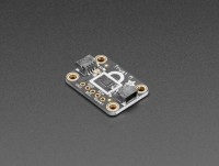 [로봇사이언스몰][Adafruit][에이다프루트] Adafruit Infineon Trust M Breakout Board - STEMMA QT / Qwiic id:4351