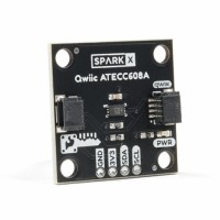 [로봇사이언스몰][Sparkfun][스파크펀] SparkFun Cryptographic Co-Processor Breakout - ATECC608A (Qwiic) spx-15838